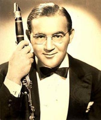 Benny Goodman